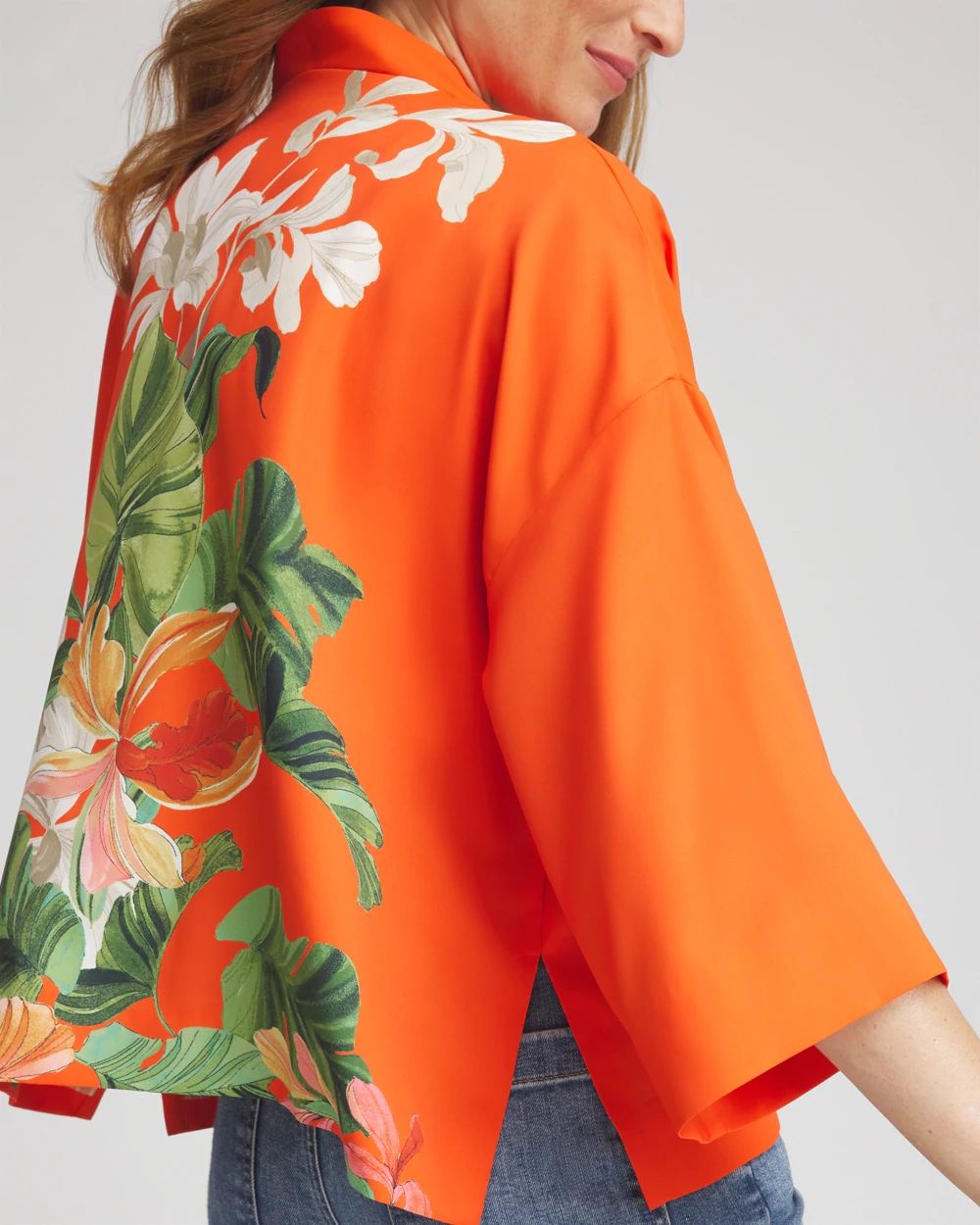 [希少本]Die schönsten Kimonos The Garden of Earthly Delights Kimono – Gofukuyasan – SALZ Tokyo